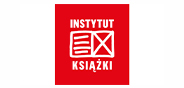Logo Instytut Książki