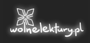 Logo Wolne Lektury